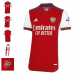 Arsenal Home MALE Jersey 2021-2022
